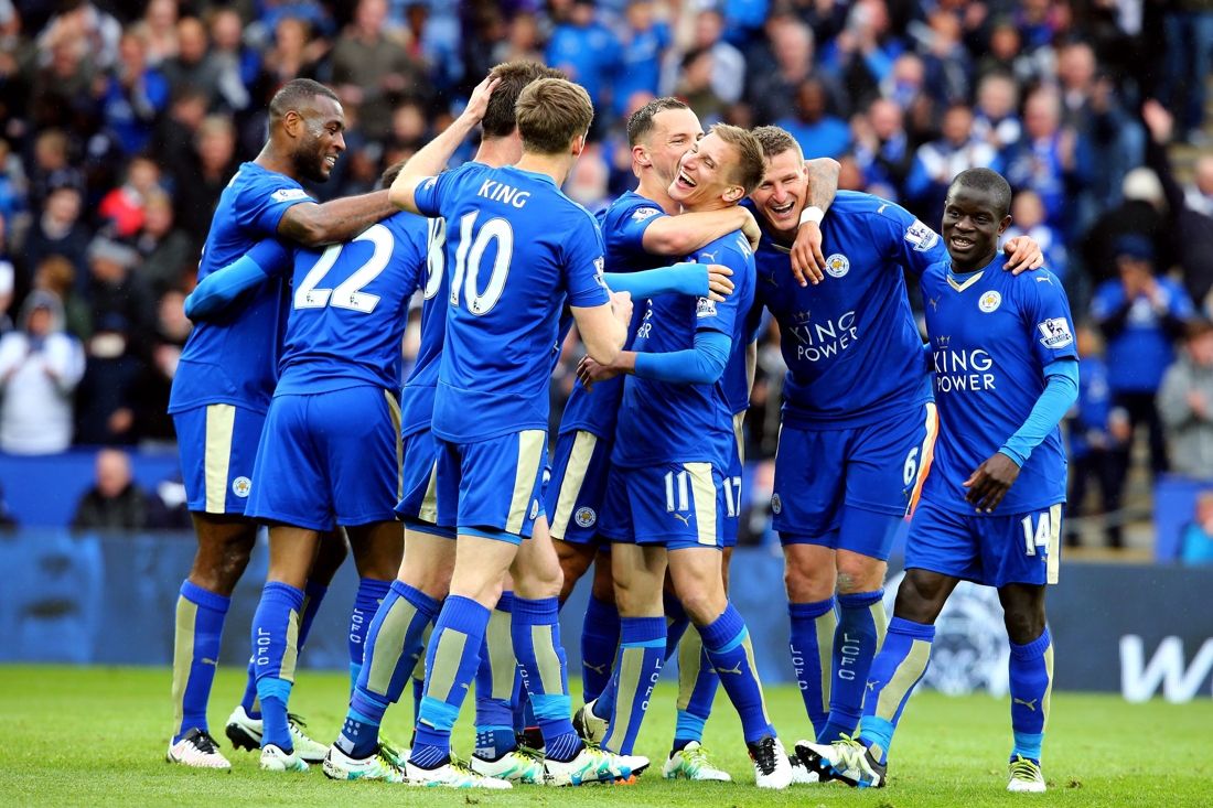 Leicester city footballers orgy movie