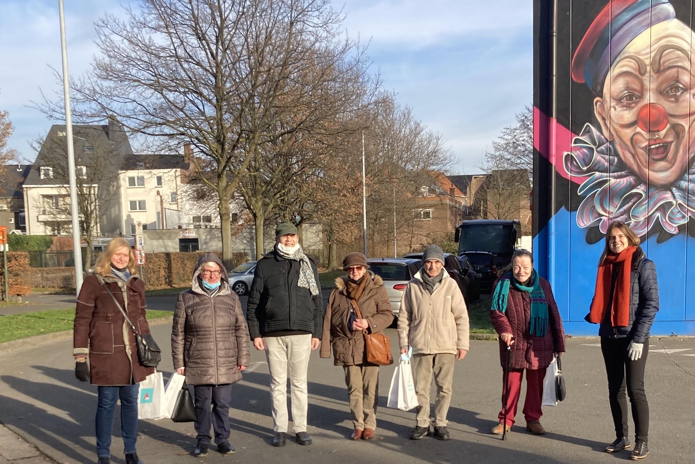 Stad Zet Vrijwilligers Zwerfkattenbeleid In De Bloemetjes En Geeft Nu