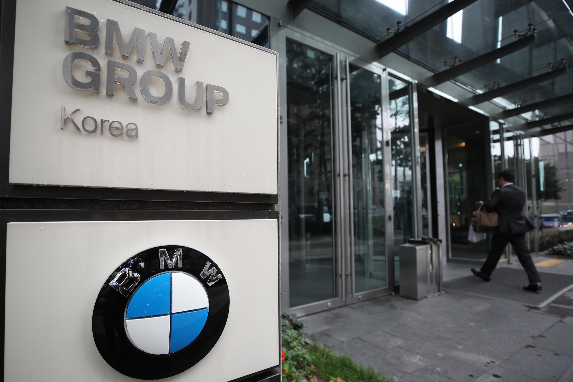 Germain Bmw South