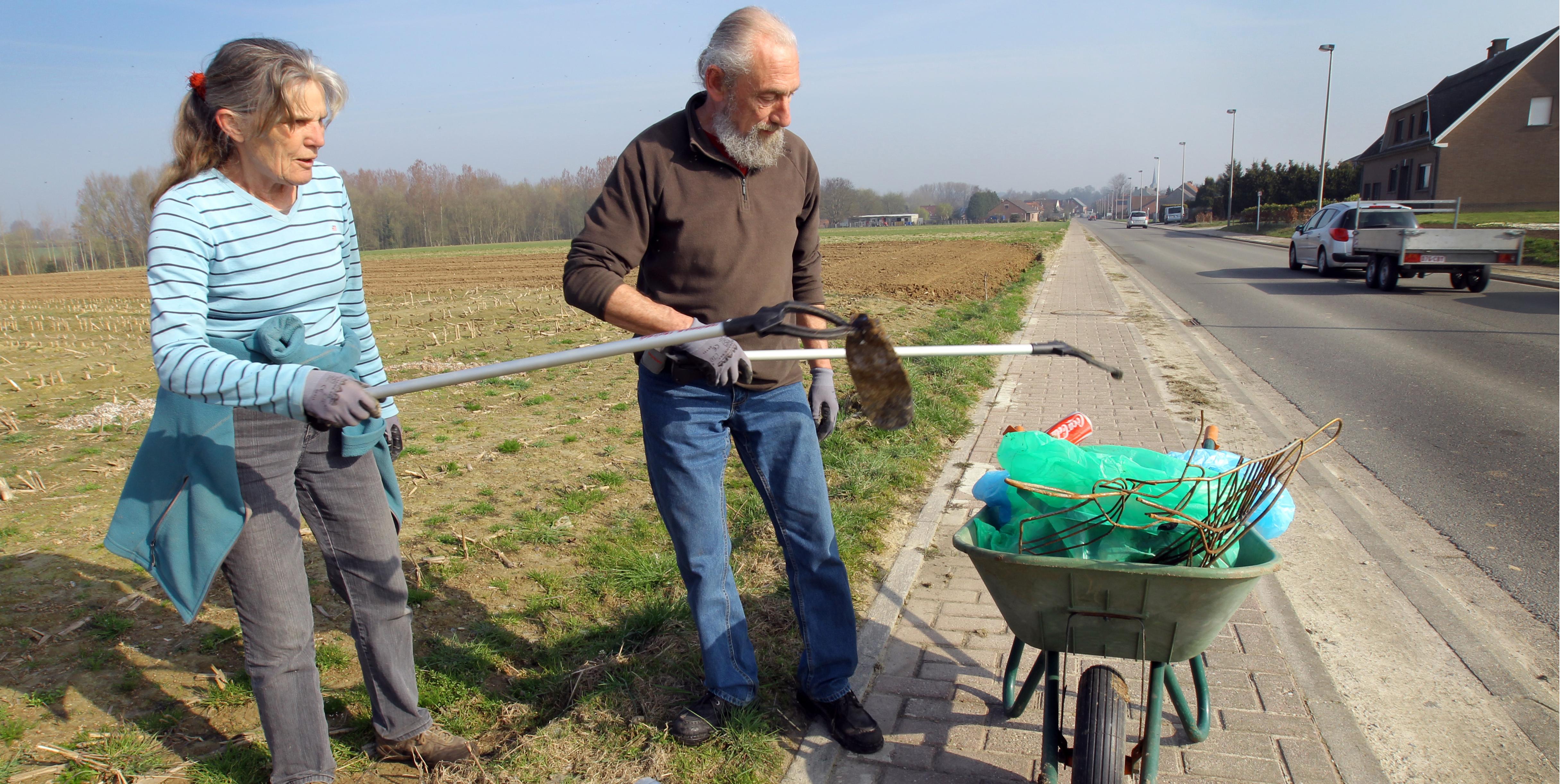 Vermist koppel stapt samen uit het leven (Dilbeek) Het Nieuwsblad Mobile