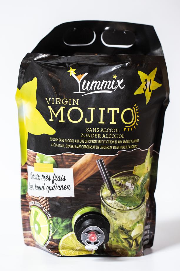 Productief Relatief roze Mixoloog test elf mojito's uit de supermarkt: wat zijn de lekkerste met én  zonder alcohol? | Het Nieuwsblad Mobile