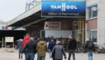 Jobbeurs voor ex-werknemers Van Hool verhuist naar Mechelen