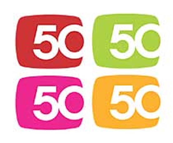 VRT zet punt achter feest 50 jaar TV