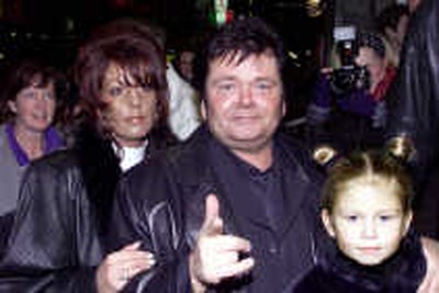 Andre Hazes Dertien Jaar Dood Deze Andre Hazes En Ik Facebook