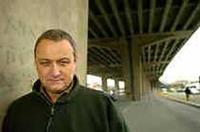 Commissaris Alain Remue 40 Van De Cel Vermiste Personen Vi Het Nieuwsblad Mobile