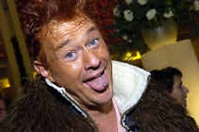 Bart De Pauw Werkt Op Het Scherp Van De Snee Het Nieuwsblad Mobile