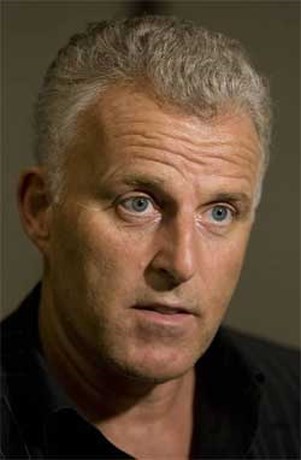 Peter R. De Vries heeft kogel in hoofd