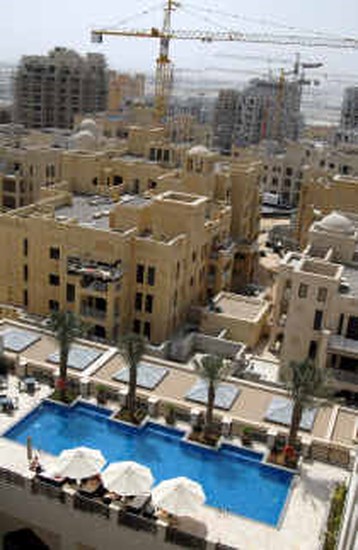 Appartement Kopen In Dubai