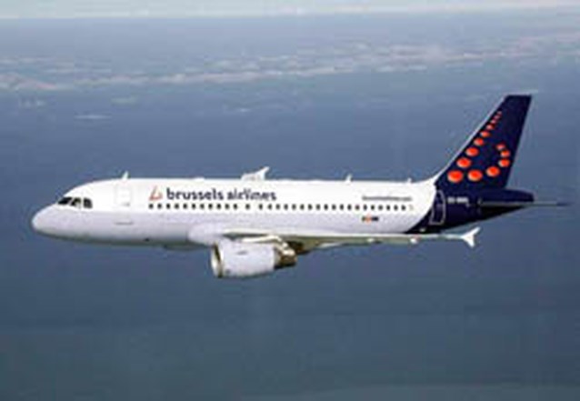Brussels Airlines bij veiligste maatschappijen