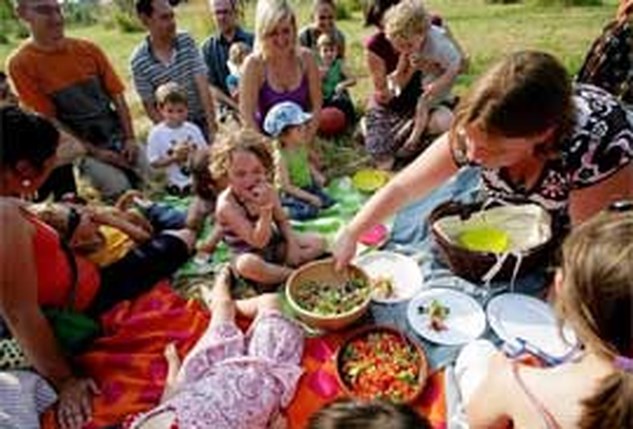 resterend Druipend besluiten De 50 beste tips voor een prettige picknick | Het Nieuwsblad Mobile