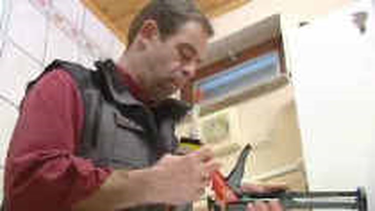Doe Het Zelf Met Roger Het Nieuwsblad Mobile