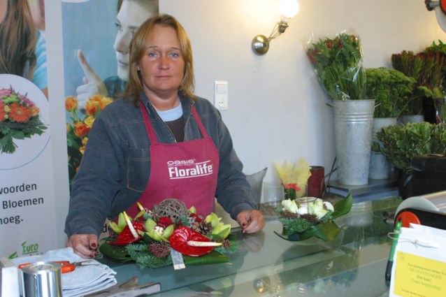 Zetten wij ook een bloemetje op tafel de komende feestdagen