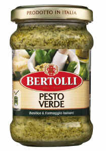 'Bertolli's pesto is geen echte pesto' - Het Nieuwsblad