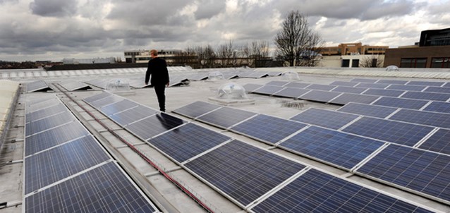 Groen: 'Consument mag niet opdraaien voor vuile groene stroom'
