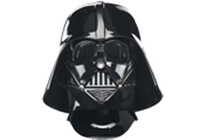 Darth Vader Kostuum Onder De Hamer Het Nieuwsblad