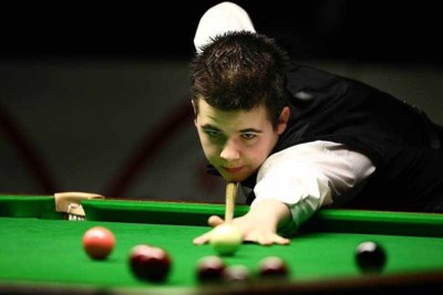 Luca Brecel, o novo herói do snooker: Nascido para ganhar - Snooker -  Jornal Record