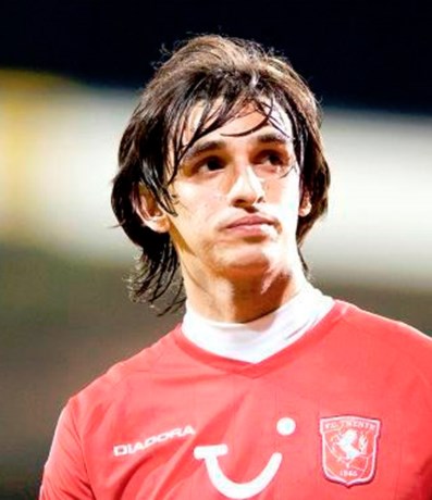 'Preud'homme is ideaal voor Twente'
