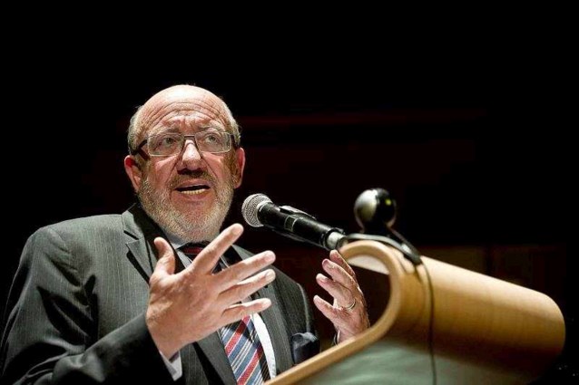 Louis Michel: 'Leopold II was een held met ambitie'