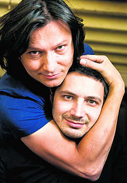 Kunst dient om goed te kunnen slapen' (Gent) | Het Nieuwsblad Mobile