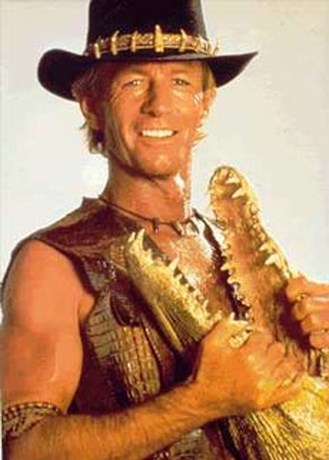 Crocodile Dundee Tot Crocodile Dundee Tot