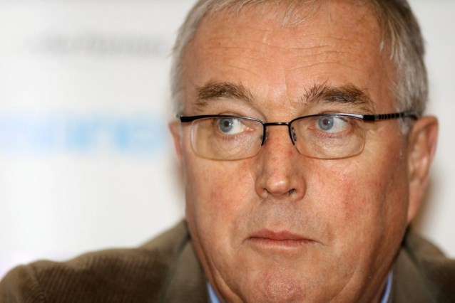 Pat McQuaid: 'De advocaten maken de sport kapot'