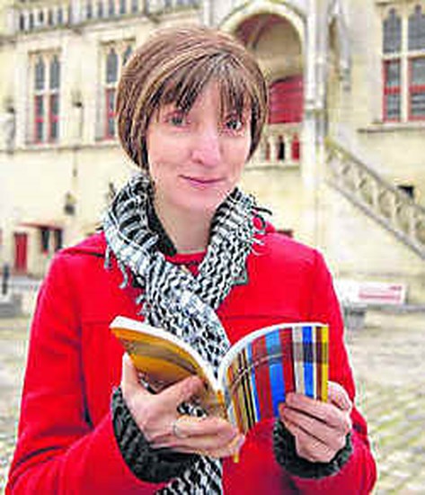 Delphine Lecompte Ziekte / Delphine Lecompte Mijn Drank En ...