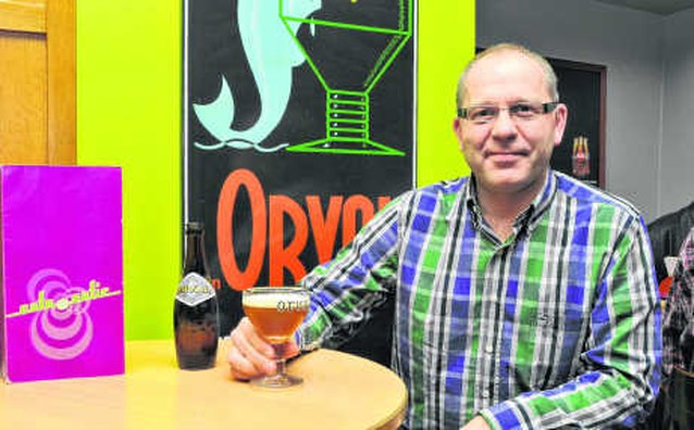 Orval nog nauwelijks verkrijgbaar in Aalst