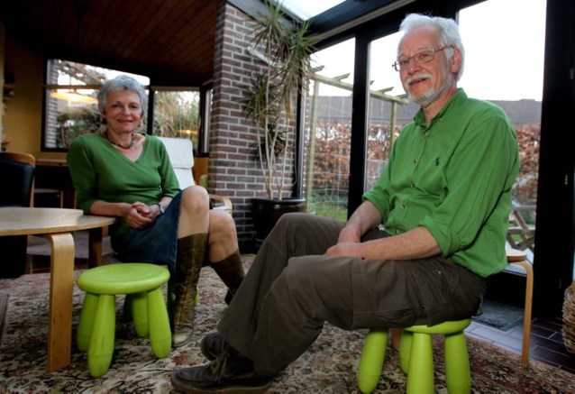 Tussen 50 en 69 jaar? Dan bent u de 'renovatiegeneratie'