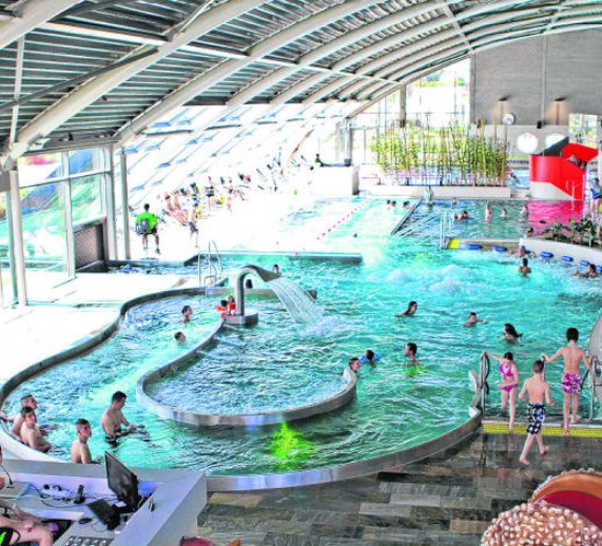 Pure Waterpret In Een Uiterst Veilige Omgeving Maaseik Het Nieuwsblad Mobile