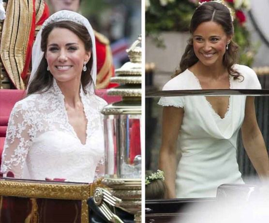 Verkoop zelfbruiners stijgt dankzij Pippa en Kate