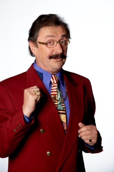 Tv Offensief Moet Balthasar Boma Doen Vergeten Het Nieuwsblad