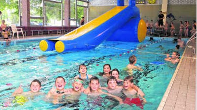 Nieuwe Waterglijbaan In De Kupe Diksmuide Het Nieuwsblad Mobile