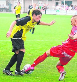 Voetbal Beker Van Belgie Bambrugge Ws Woluwe Erpe Mere Het Nieuwsblad Mobile