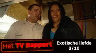 Exotische liefde by Jacob Haafner Exotische liefde by Jacob Haafner