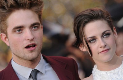 Kristen Stewart Geeft Relatie Met Robbert Pattinson Toe Het Nieuwsblad Mobile