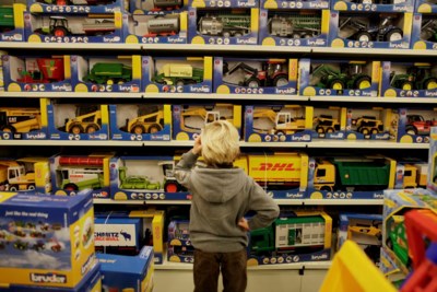 huis Kijkgat opener Welk speelgoed is goed voor uw kind? | Het Nieuwsblad Mobile