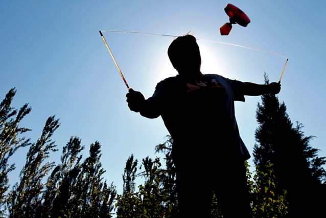 Diabolo