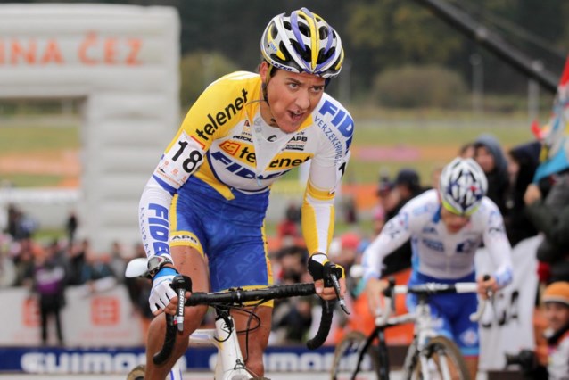 'De kuil van Zonhoven' is ontdekking van Tom Meeusen