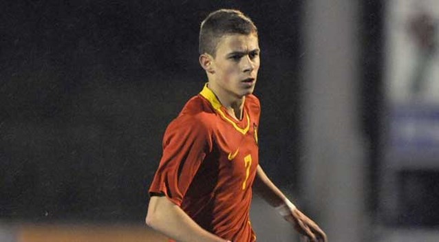 Volgt Thorgan broer Eden Hazard naar Chelsea?