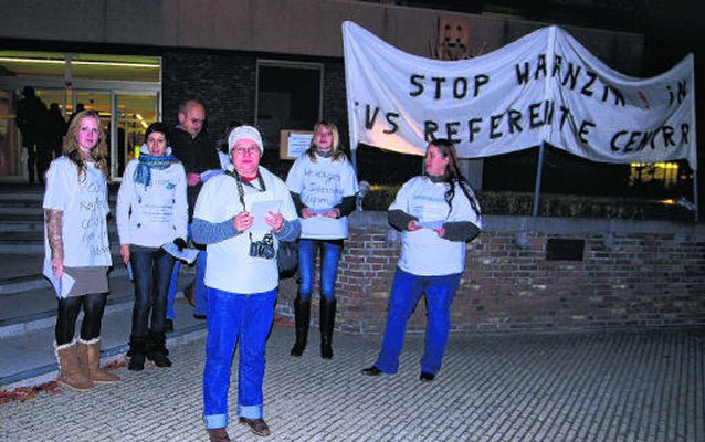 'Chronisch vermoeidheidssyndroom zit niet tussen de oren'