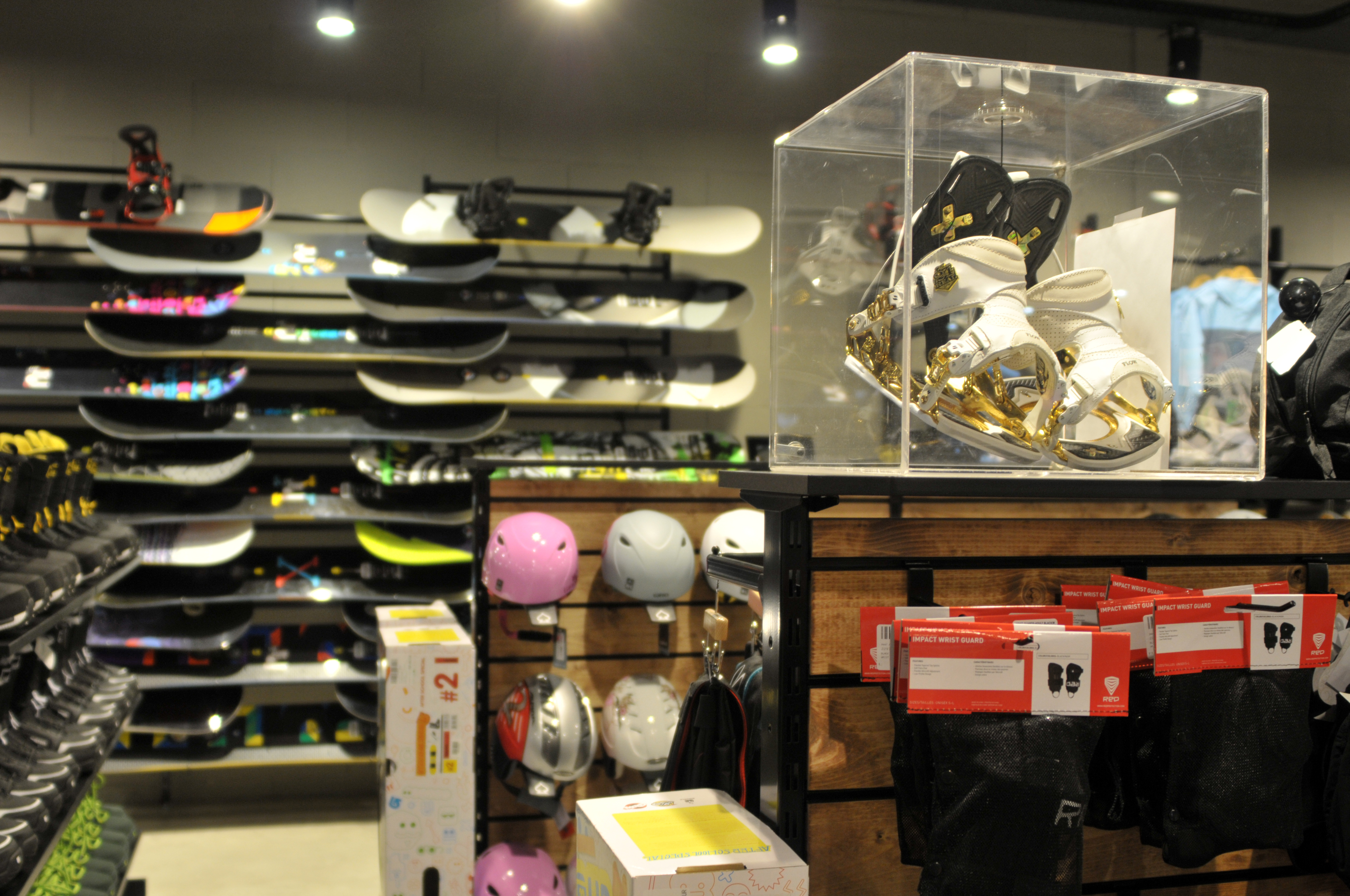 united brands loopschoenen