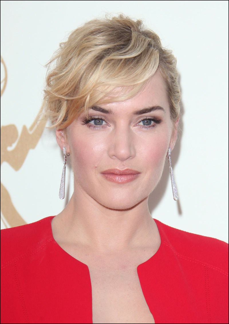 Kate Winslet wil haar naakte lichaam niet zien | Het Nieuwsblad Mobile