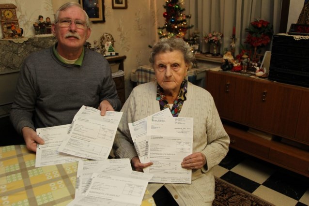'Schande dat Duitsers ons laten betalen voor dwangarbeid'