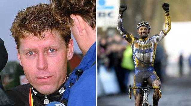 Spilfiguur Luc Van den Broeck voorspelde heropstanding Wellens