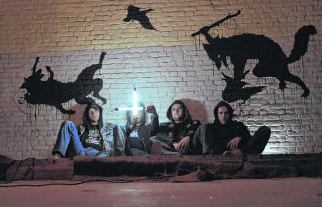 Meetjeslandse metal scoort tot in Amerika