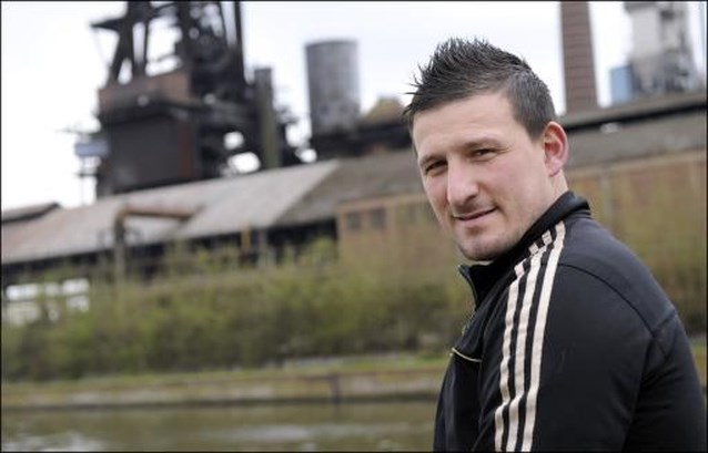 Walter Baseggio heeft opnieuw schildklierkanker
