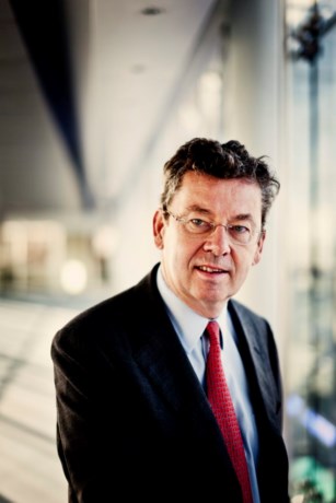 Belgacom-topman vangt 2,6 miljoen euro per jaar