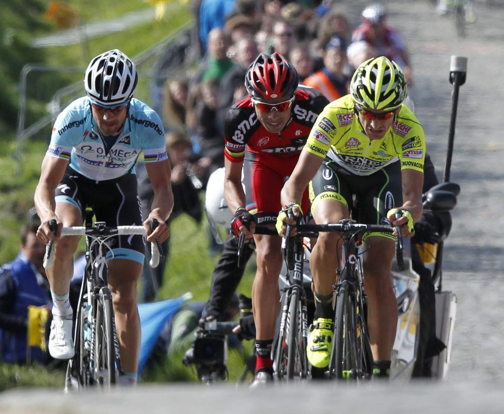 Meningen over nieuwe parcours Ronde van Vlaanderen ...