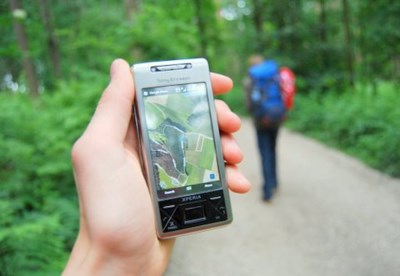 laag stel voor capsule Wandelen met GPS: Snelcursus en wandelzoektocht (Wetteren) - Het Nieuwsblad  Mobile
