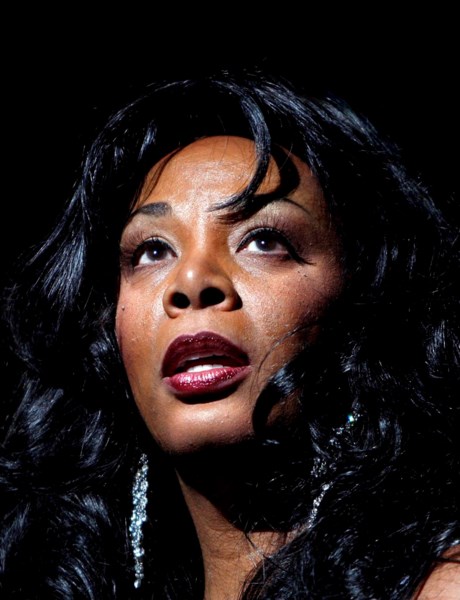 Fotospecial Donna Summer Een Disco Queen Om Nooit Te Verge Het